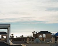 Resale - Penthouse -
Orihuela Costa - Costa Blanca