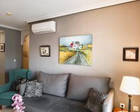 Resale - Penthouse -
Orihuela Costa - Costa Blanca
