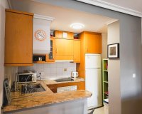 Resale - Penthouse -
Orihuela Costa - Costa Blanca