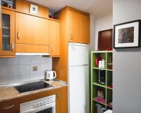 Resale - Penthouse -
Orihuela Costa - Costa Blanca
