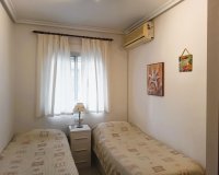 Resale - Penthouse -
Orihuela Costa - Costa Blanca
