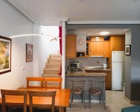 Resale - Penthouse -
Orihuela Costa - Costa Blanca