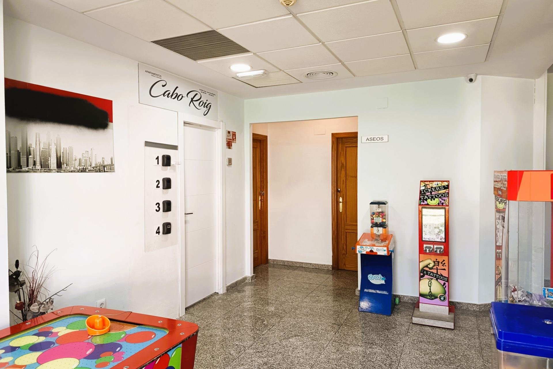 Resale - Penthouse -
Orihuela Costa - Costa Blanca