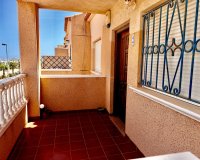 Resale - Penthouse -
Orihuela Costa - La Ciñuelica - Villa Rosa