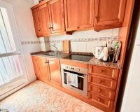 Resale - Penthouse -
Orihuela Costa - La Ciñuelica - Villa Rosa