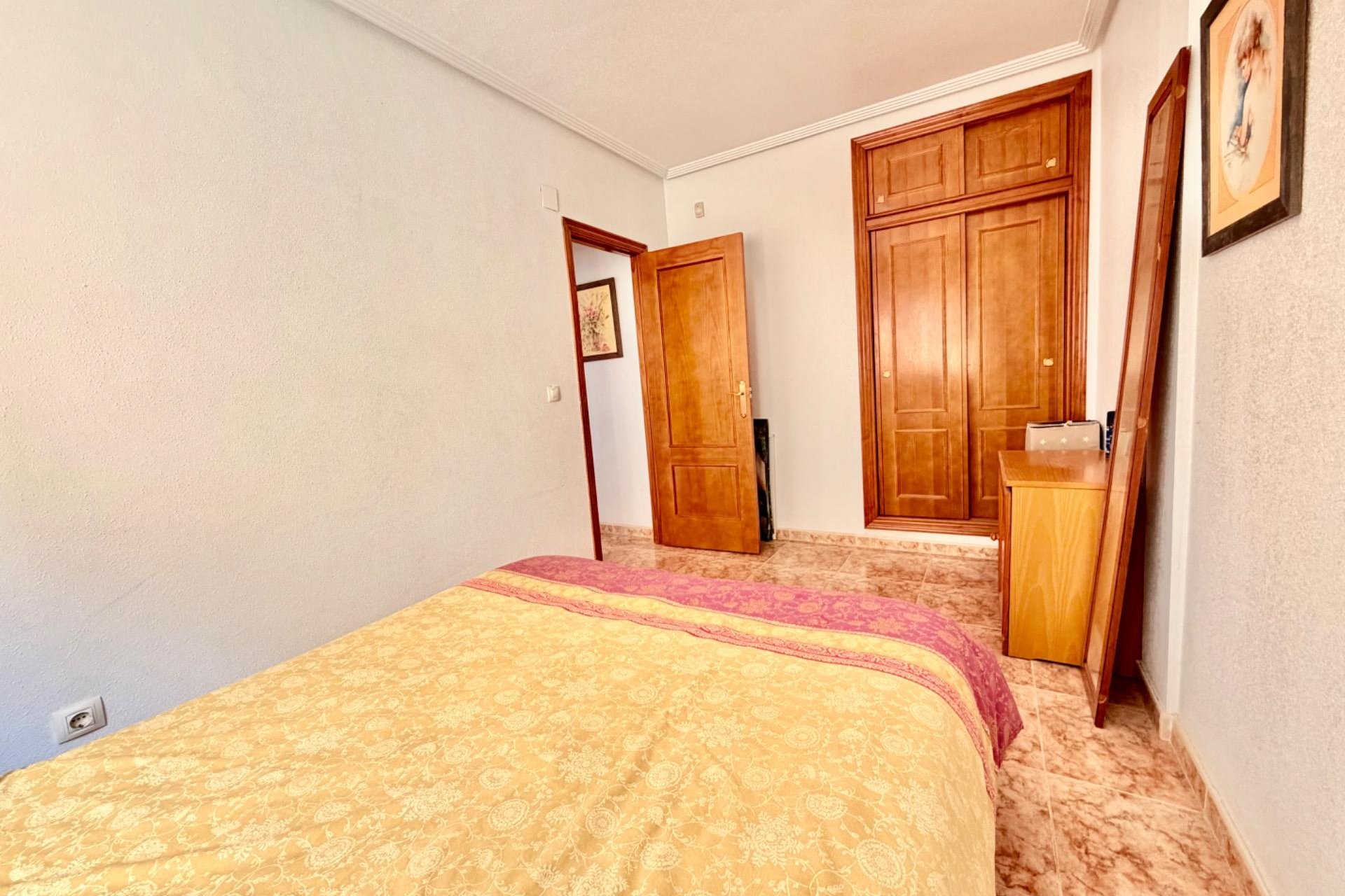 Resale - Penthouse -
Orihuela Costa - La Ciñuelica - Villa Rosa