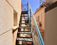 Resale - Penthouse -
Orihuela Costa - La Ciñuelica - Villa Rosa