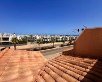 Resale - Penthouse -
Orihuela Costa - La Ciñuelica - Villa Rosa