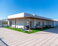 Resale - Penthouse -
Orihuela Costa - La Regia