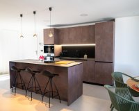 Resale - Penthouse -
Orihuela Costa - La Regia