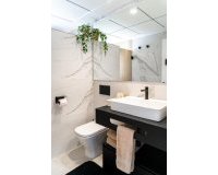 Resale - Penthouse -
Orihuela Costa - La Regia