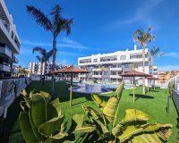 Resale - Penthouse -
Orihuela Costa - Las Filipinas