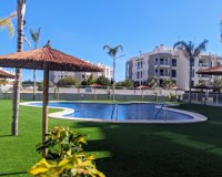 Resale - Penthouse -
Orihuela Costa - Las Filipinas