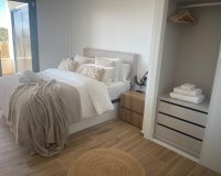 Resale - Penthouse -
Orihuela Costa - Las Filipinas