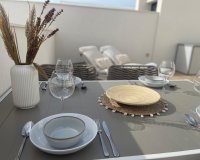 Resale - Penthouse -
Orihuela Costa - Las Filipinas