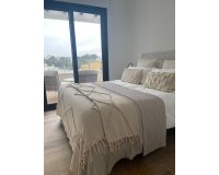 Resale - Penthouse -
Orihuela Costa - Las Filipinas