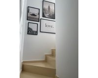 Resale - Penthouse -
Orihuela Costa - Las Filipinas