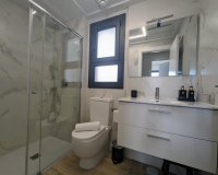 Resale - Penthouse -
Orihuela Costa - Las Filipinas