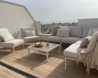 Resale - Penthouse -
Orihuela Costa - Las Filipinas