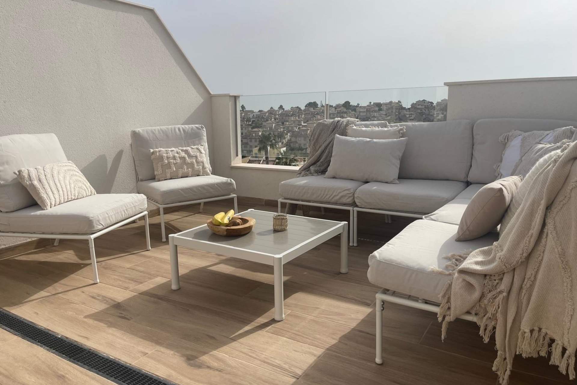 Resale - Penthouse -
Orihuela Costa - Las Filipinas