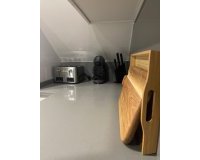 Resale - Penthouse -
Orihuela Costa - Las Filipinas