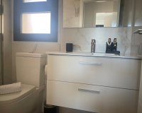 Resale - Penthouse -
Orihuela Costa - Las Filipinas