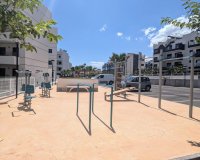 Resale - Penthouse -
Orihuela Costa - Las Filipinas