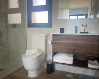 Resale - Penthouse -
Orihuela Costa - Las Filipinas