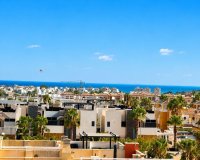 Resale - Penthouse -
Orihuela Costa - Lomas de Cabo Roig