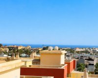 Resale - Penthouse -
Orihuela Costa - Lomas de Cabo Roig