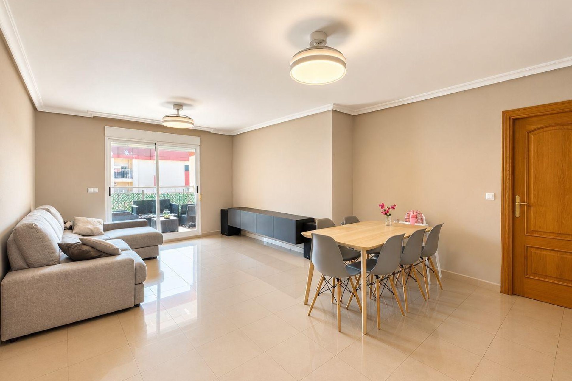 Resale - Penthouse -
Orihuela Costa - Lomas de Cabo Roig