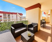 Resale - Penthouse -
Orihuela Costa - Lomas de Cabo Roig