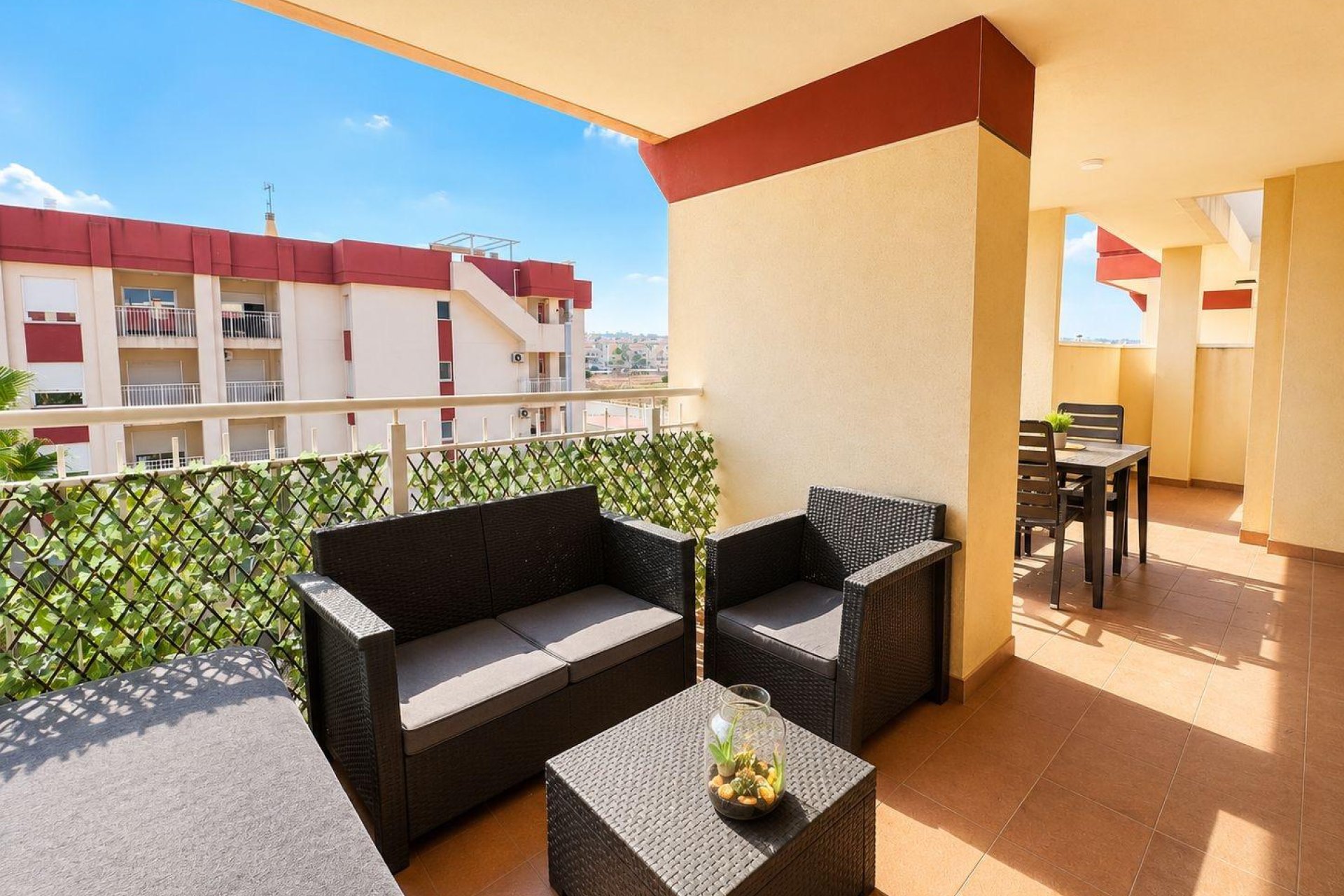 Resale - Penthouse -
Orihuela Costa - Lomas de Cabo Roig