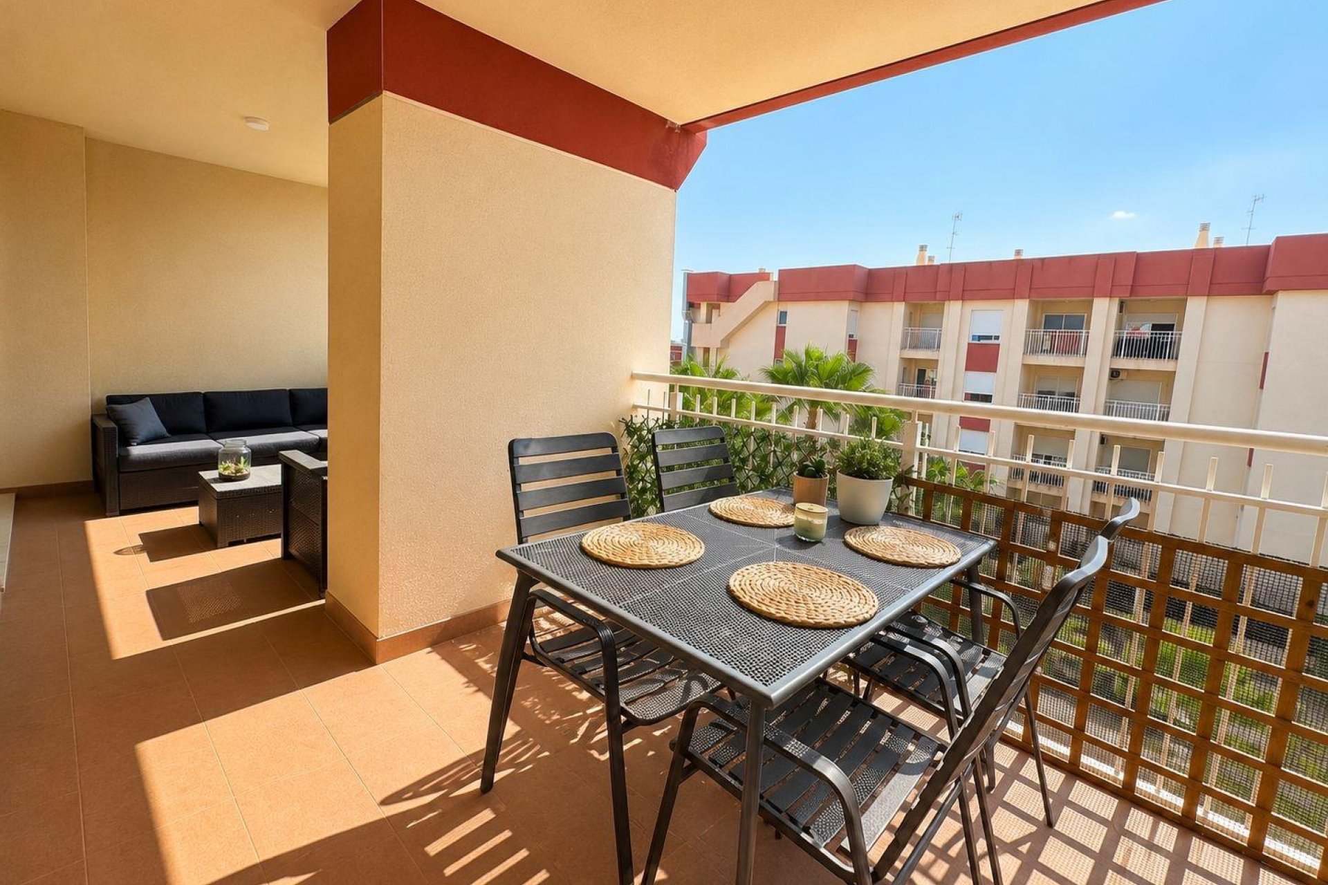 Resale - Penthouse -
Orihuela Costa - Lomas de Cabo Roig