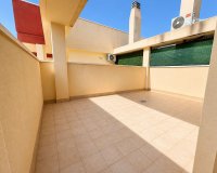 Resale - Penthouse -
Orihuela Costa - Lomas de Cabo Roig