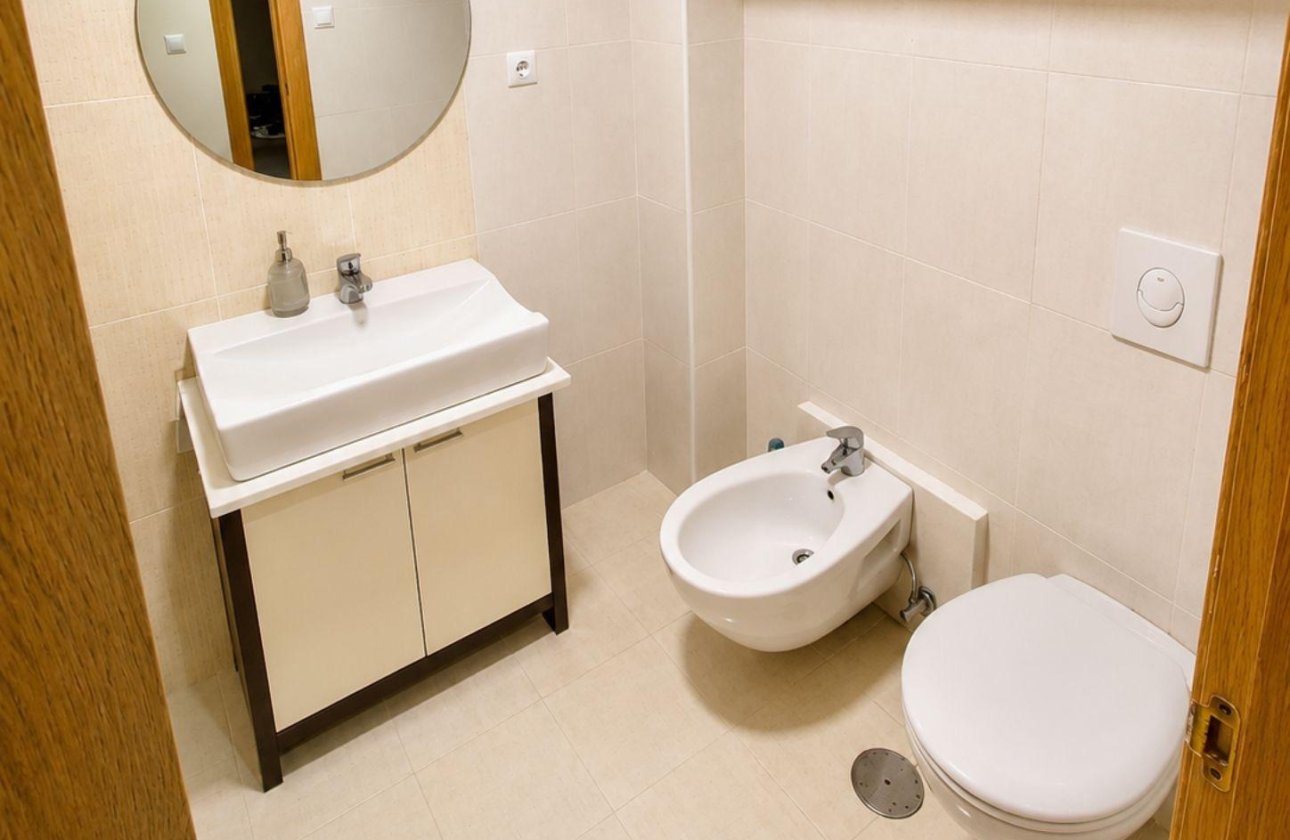 Resale - Penthouse -
Orihuela Costa - Lomas de Cabo Roig