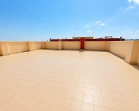 Resale - Penthouse -
Orihuela Costa - Lomas de Cabo Roig