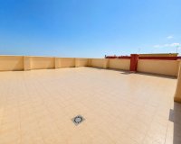 Resale - Penthouse -
Orihuela Costa - Lomas de Cabo Roig