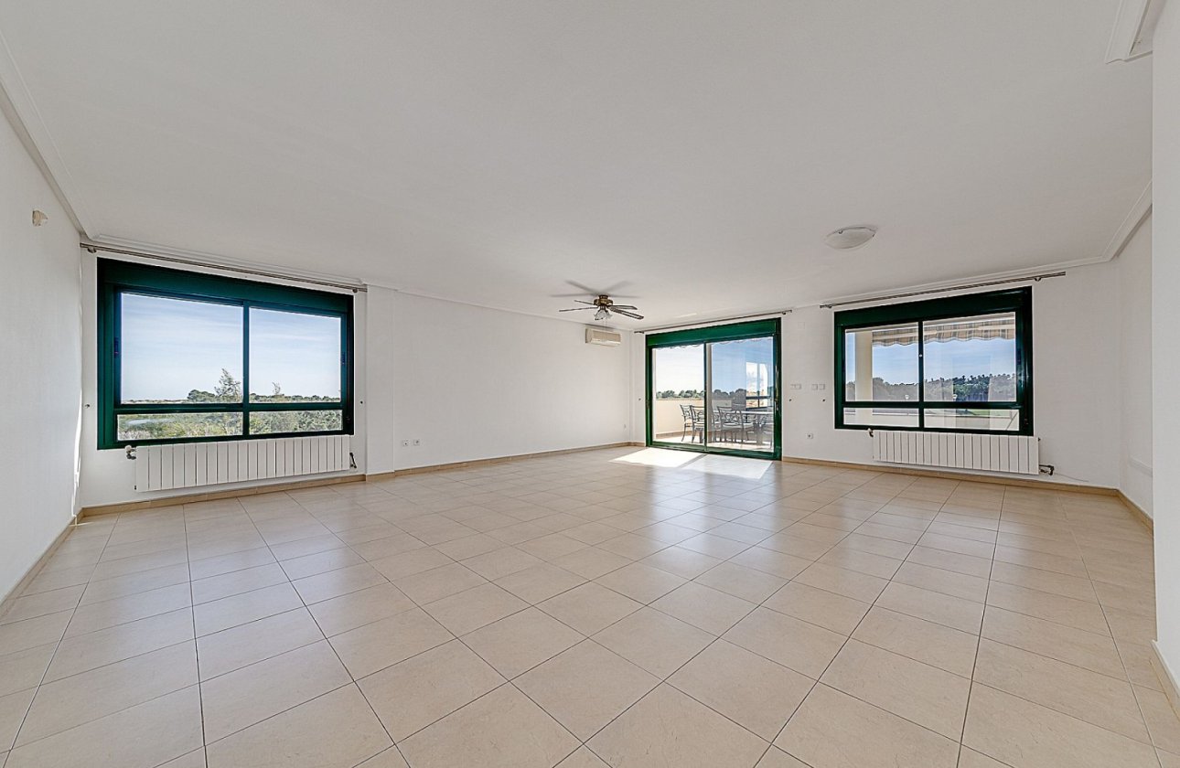 Resale - Penthouse -
Orihuela Costa - Lomas de Campoamor