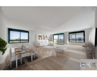 Resale - Penthouse -
Orihuela Costa - Lomas de Campoamor