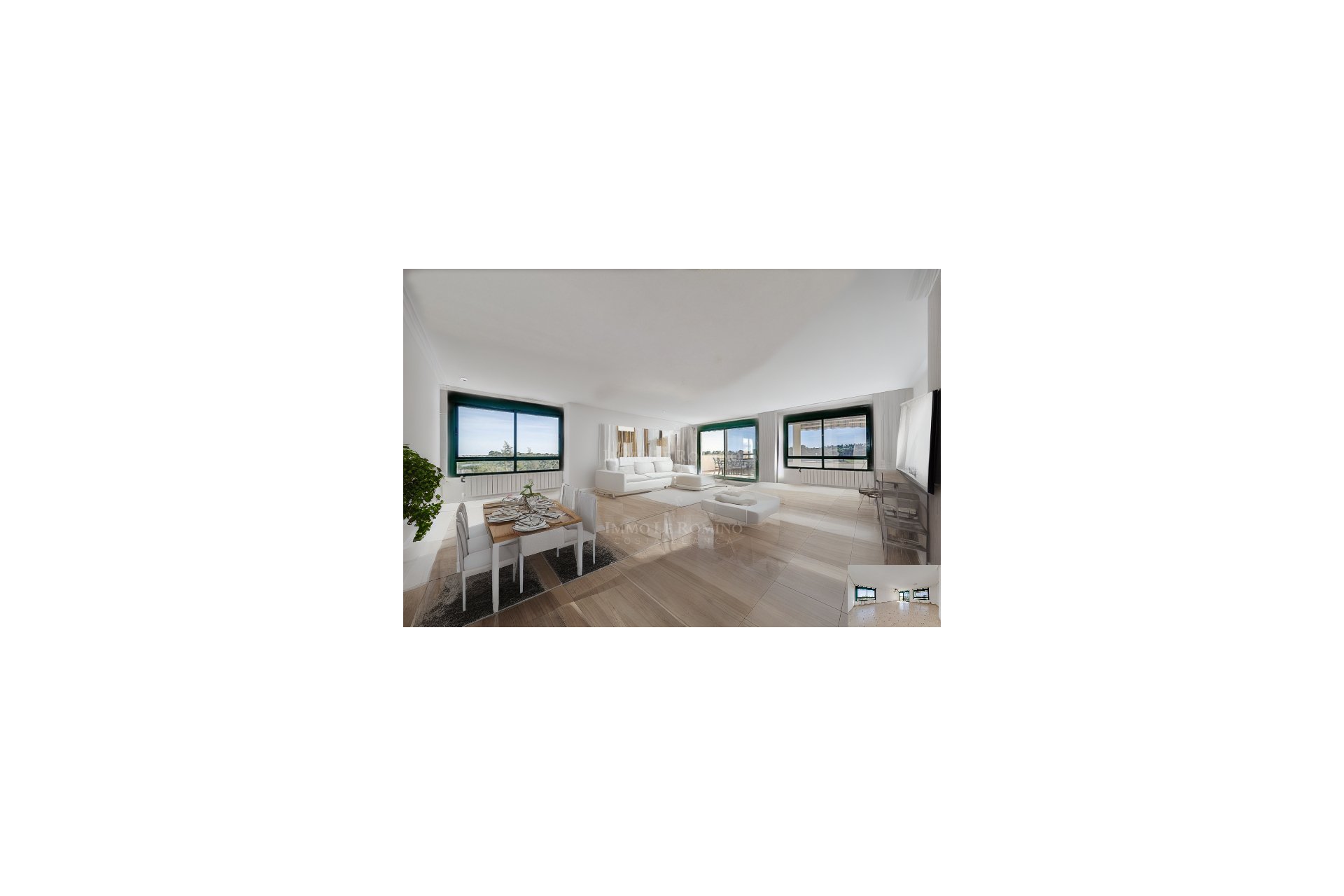 Resale - Penthouse -
Orihuela Costa - Lomas de Campoamor