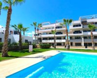 Resale - Penthouse -
Orihuela Costa - Los Almendros-la Florida