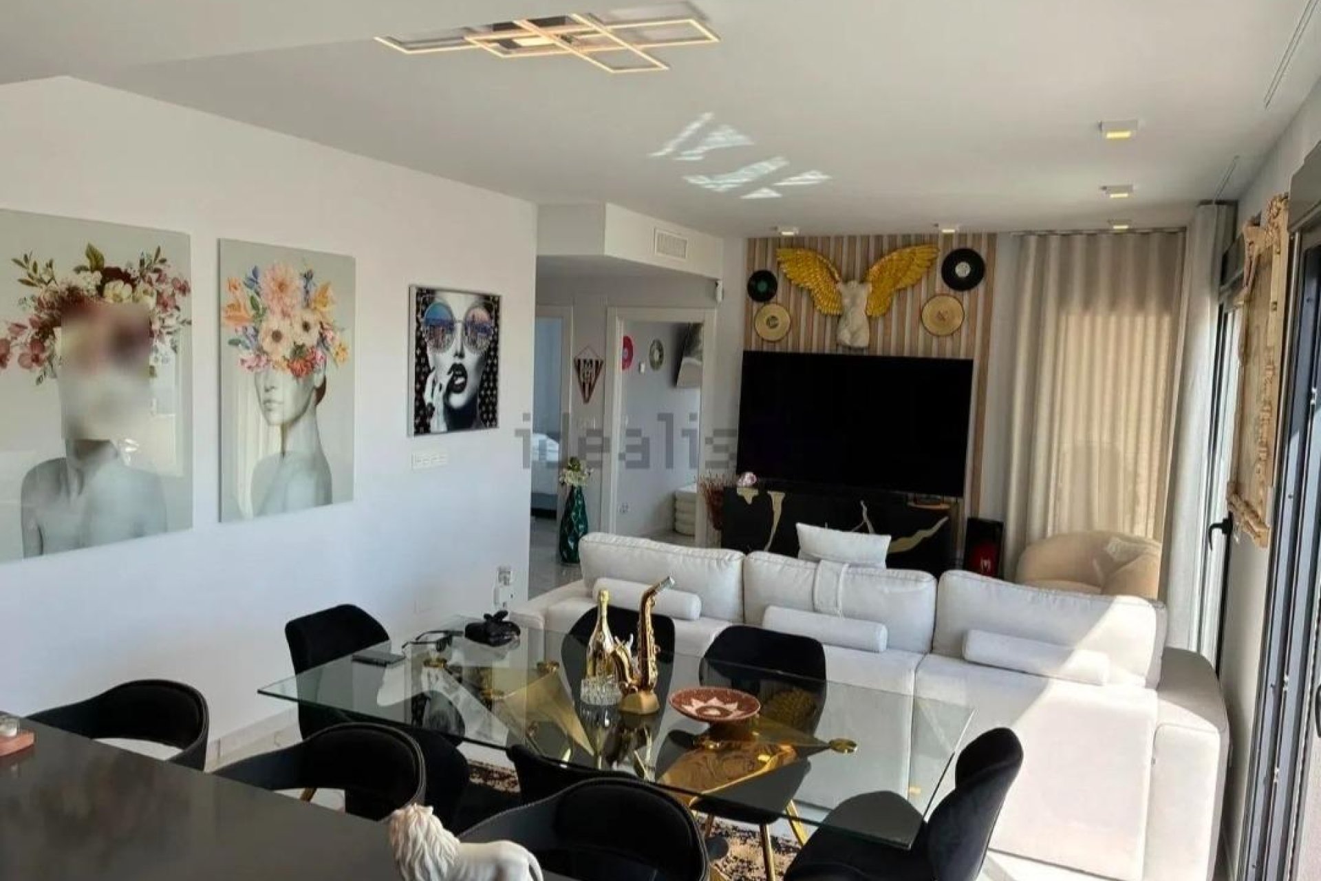 Resale - Penthouse -
Orihuela Costa - Los Almendros-la Florida