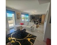 Resale - Penthouse -
Orihuela Costa - Los Almendros-la Florida