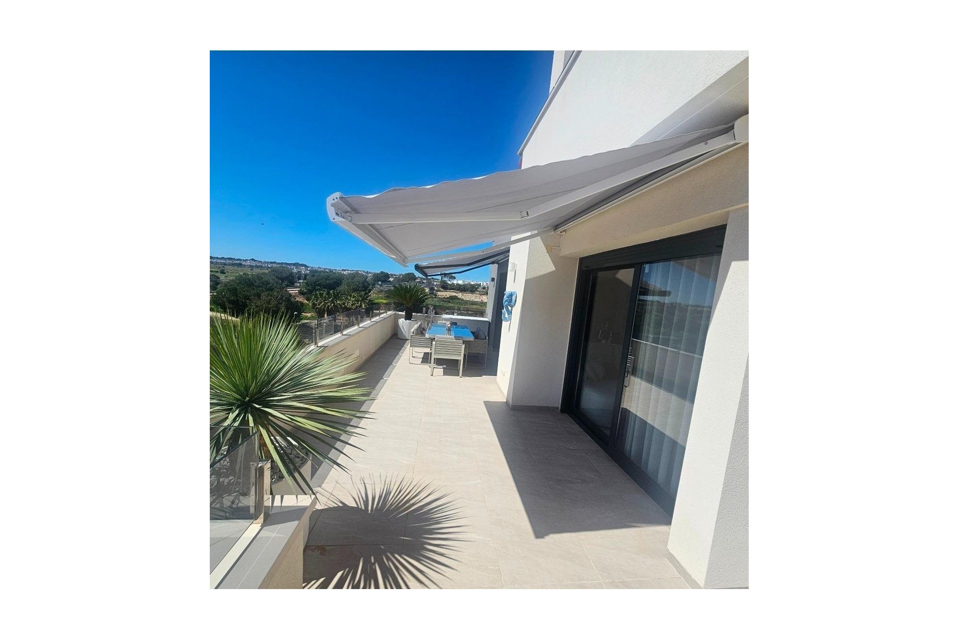 Resale - Penthouse -
Orihuela Costa - Los Almendros-la Florida