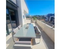 Resale - Penthouse -
Orihuela Costa - Los Almendros-la Florida