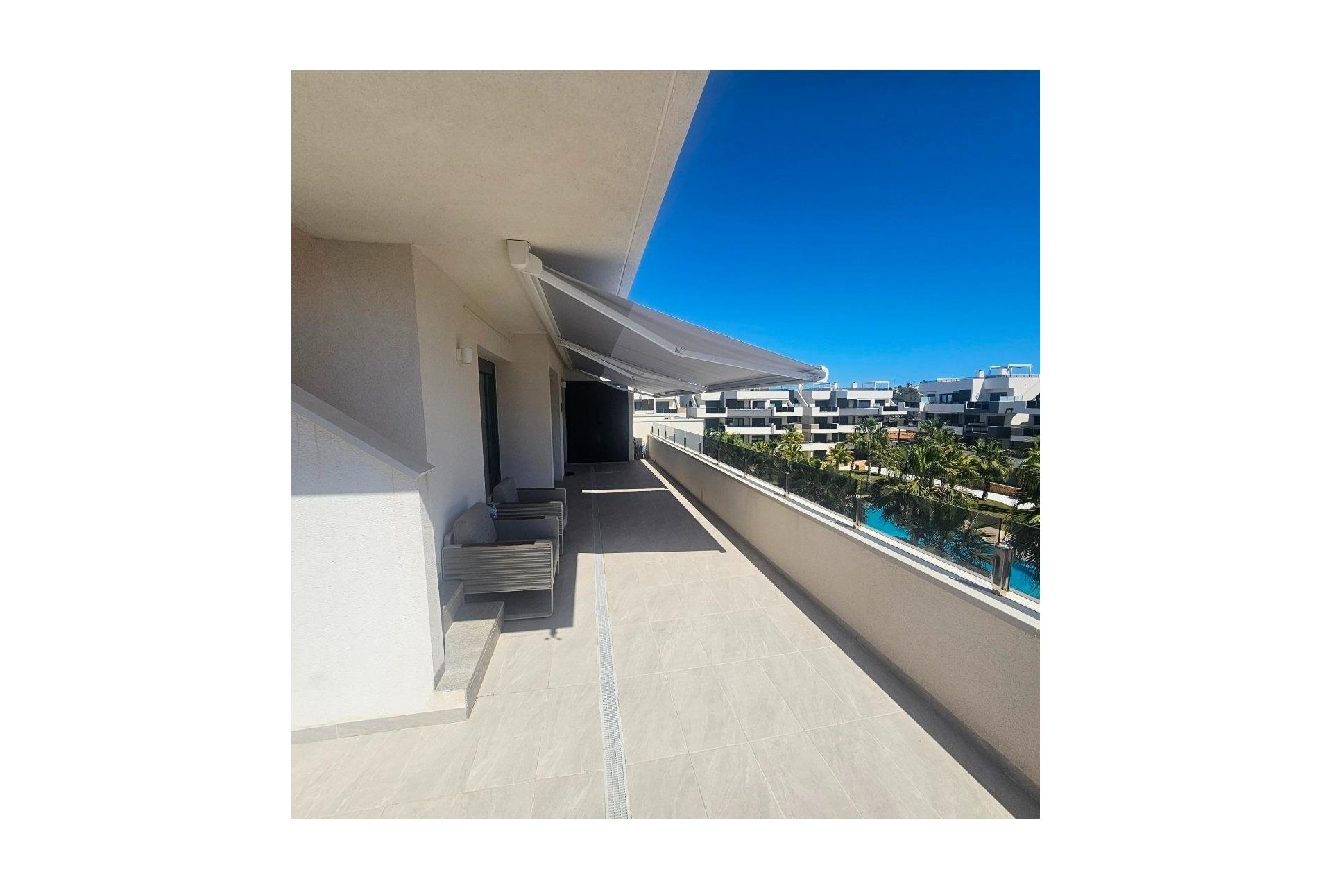 Resale - Penthouse -
Orihuela Costa - Los Almendros-la Florida