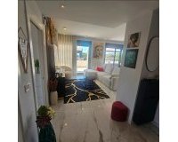 Resale - Penthouse -
Orihuela Costa - Los Almendros-la Florida