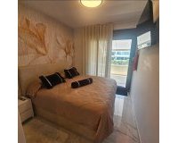 Resale - Penthouse -
Orihuela Costa - Los Almendros-la Florida