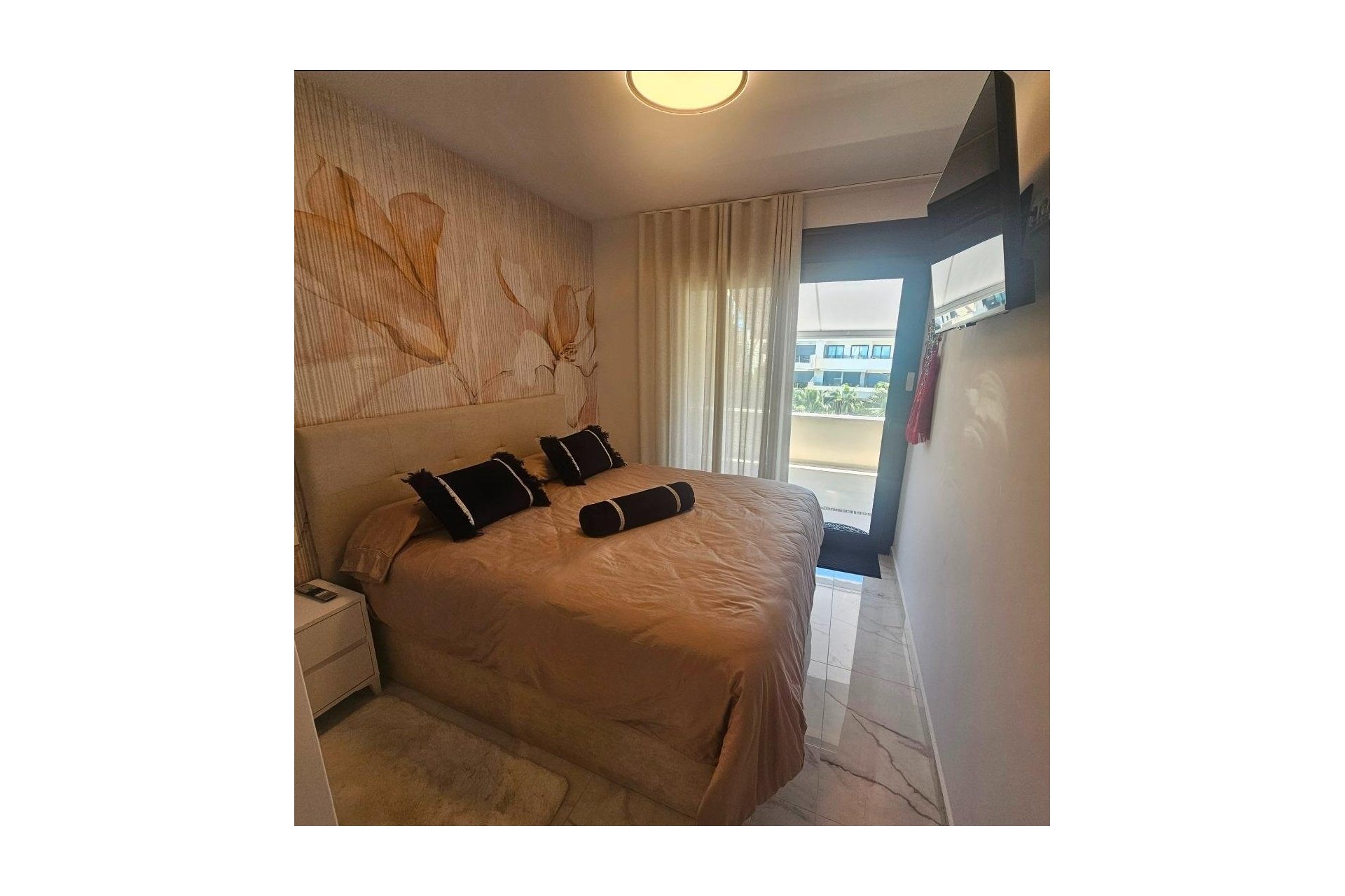 Resale - Penthouse -
Orihuela Costa - Los Almendros-la Florida